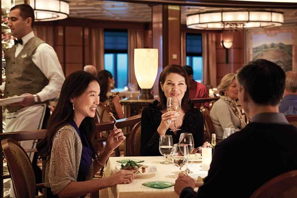 Sapphire Princess Gallery Image